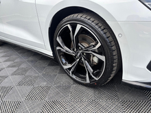 2021 Audi A3 Saloon 1L Petrol For Sale Images