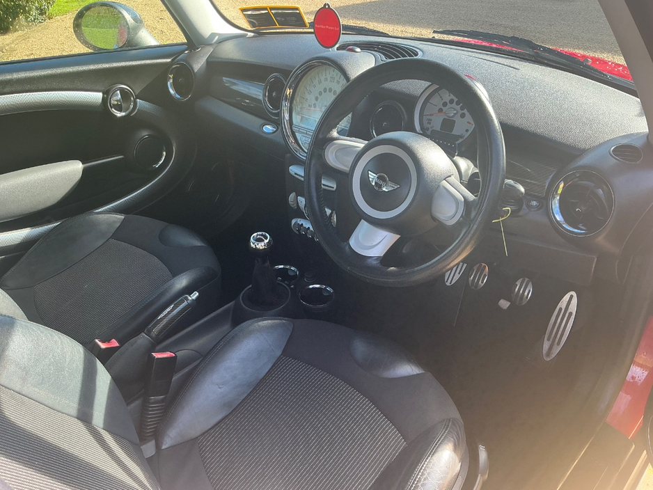 MINI Hatch R56 1.6 MF72 COOPER S — thumbnail 4