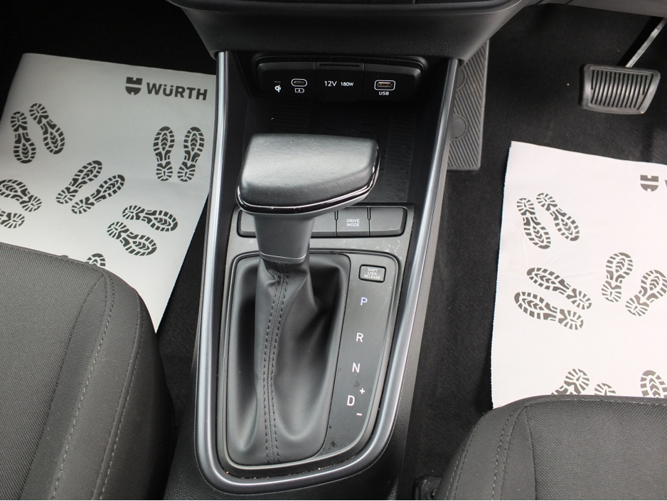 2024 Hyundai i20 1L Petrol For Sale Images