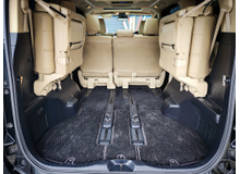 2020 Toyota Alphard 2.5L Petrol For Sale Images