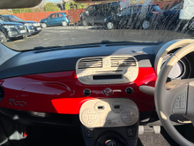 2015 Fiat 500 0.9L Petrol For Sale Images