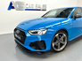 2020 AUDI A4 S LINE BLACK ED40 TDI QUATTRO EDITION
