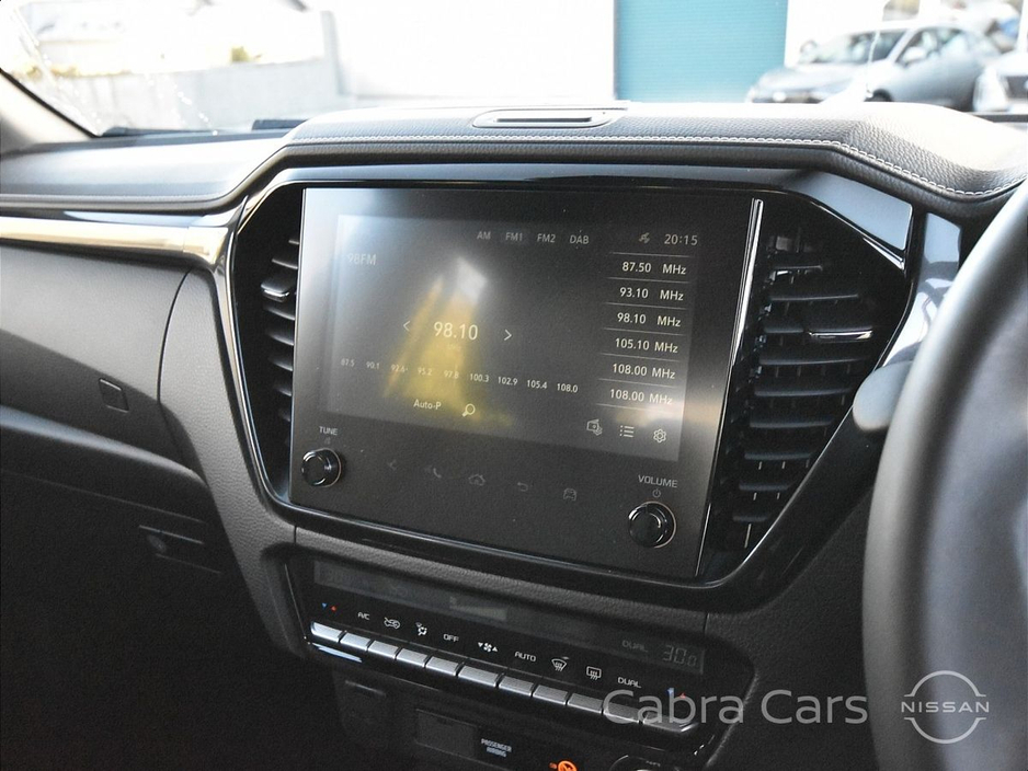 2027 Isuzu D-MAX 2.2L Diesel For Sale Images