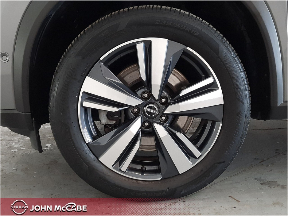 2023 Nissan X-Trail 1.5L Hybrid For Sale Images