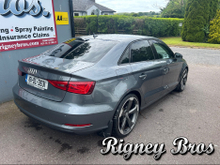 2016 Audi A3 1.6L Diesel For Sale Images