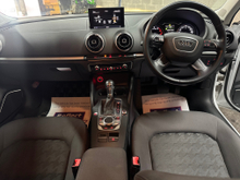 2015 Audi A3 1.4L Petrol For Sale Images