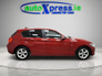 2016 BMW 1 SERIES 118D SPORT Automatic, Reversing camera