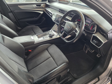 2022 Audi A6 2L Diesel Hybrid For Sale Images