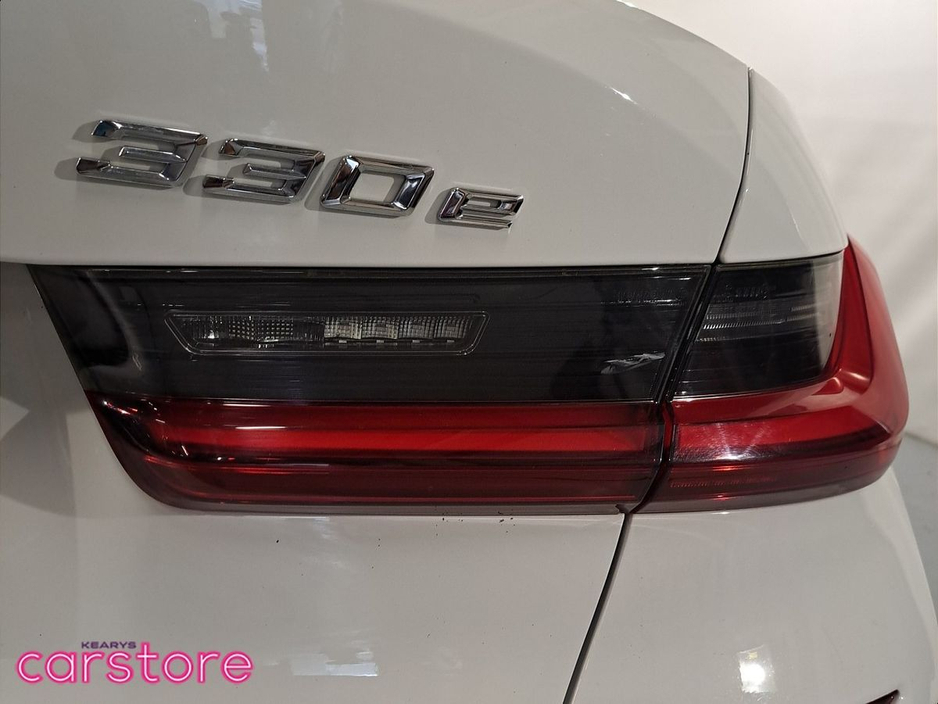 BMW 3 Series 330 E M Sport Auto 330 e M Sport 330 e 292 12kWh PHEV 113BHP /83kw Step Auto Start/Stop — thumbnail 21