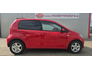 2015 VOLKSWAGEN UP! AUTOMATIC 5DR 1.0 PETROL