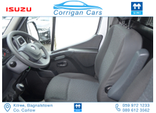 2021 Opel Movano 2.3L Diesel For Sale Images