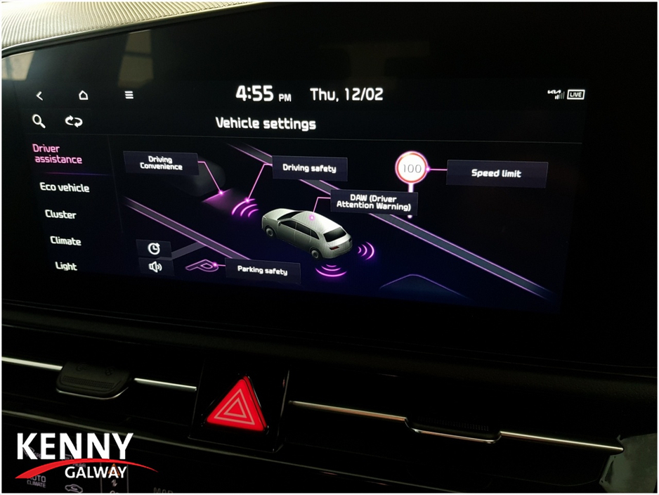 2024 Kia Niro 1.6L Petrol Plug-in Hybrid For Sale Images