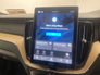2026 VOLVO XC60 Plus Bright in Aurora Sliver with the Cardamon interior