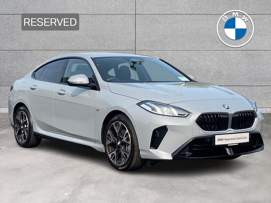2025 BMW 2 Series 1.5L Petrol For Sale Images