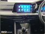 2024 VOLKSWAGEN GOLF Life 115HP 2.0TDI Diesel Manual