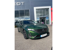Peugeot 308 1.5 BlueHDi 130bhp Allure Auto
