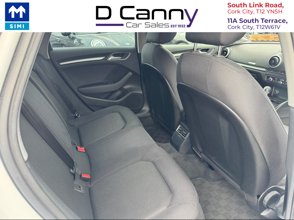 2018 Audi A3 1.4L Petrol For Sale Images