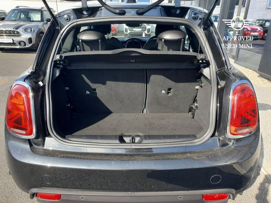 2023 MINI Hatch 0L Electric For Sale Images