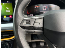 2025 SEAT Arona 1L Petrol For Sale Images