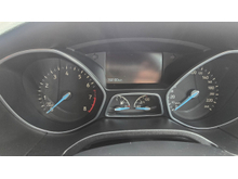 2018 Ford Focus 1L Petrol For Sale Images