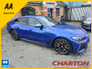 2022 BMW I4 M50 5DR ELECTRONIC