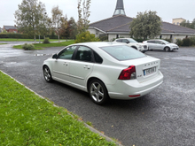 2011 Volvo S40 1.6L Diesel For Sale Images