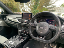 2018 Audi A6 2L Diesel For Sale Images