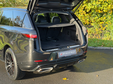 2024 Land Rover Range Rover Sport 3L Petrol Plug-in Hybrid For Sale Images