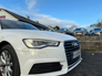 2017 AUDI A6 2.0 TDI 150 SE S-TRONIC AUTO