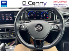 2019 Volkswagen Polo 1L Petrol For Sale Images