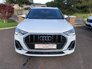 2019 AUDI Q3 S LINE 35 TDI S-A