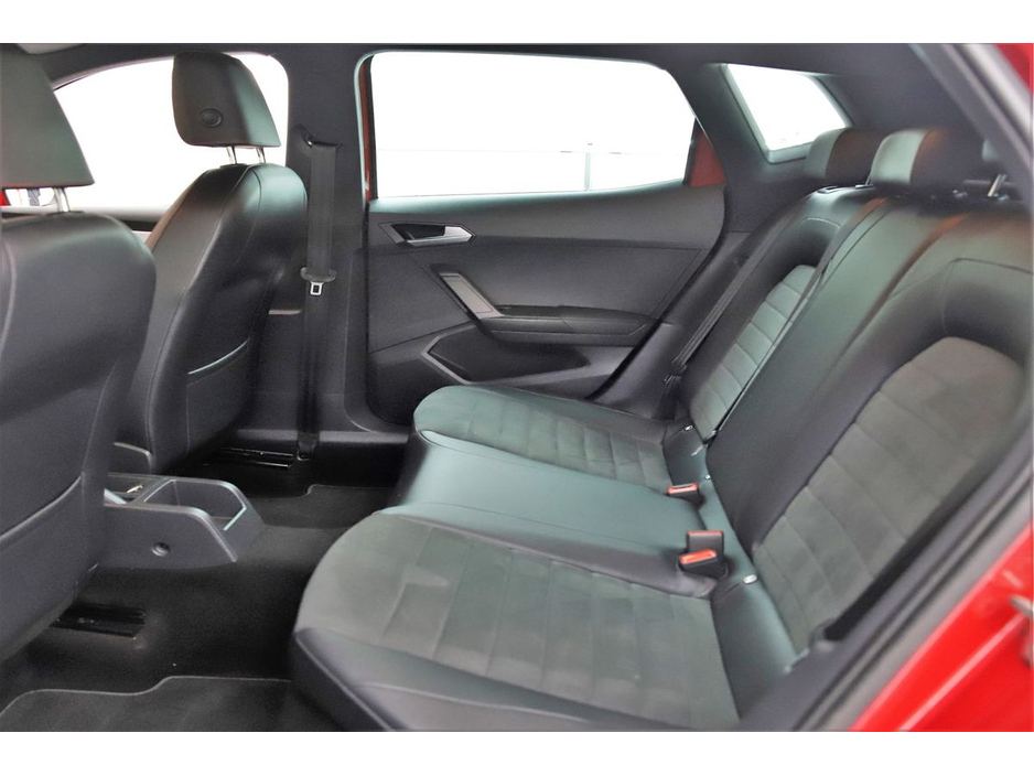 SEAT Arona 1.0 TSI FR Sport Leather 6-Speed Sporty Spec — thumbnail 15