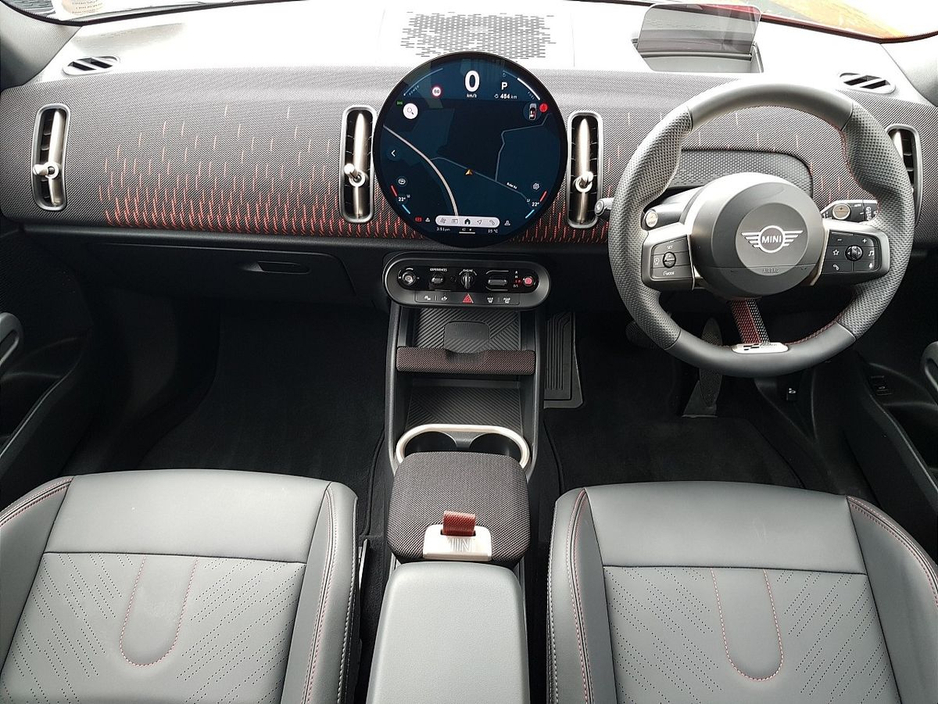 2024 MINI Countryman 2L Petrol For Sale Images