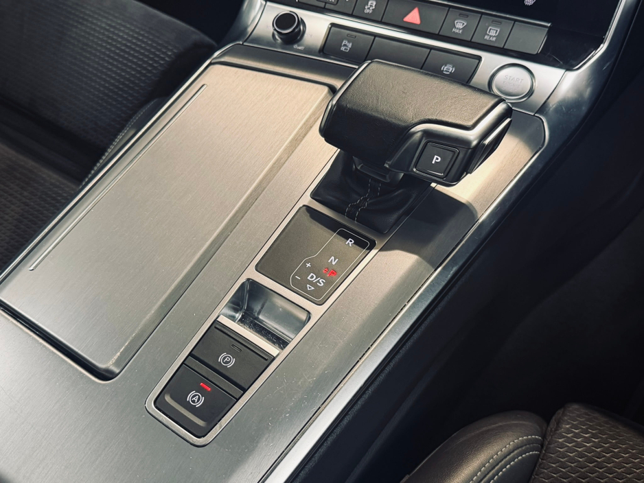 2020 Audi A6 2L Diesel For Sale Images