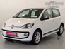 2017 VOLKSWAGEN UP! 1.0 PET AUTO