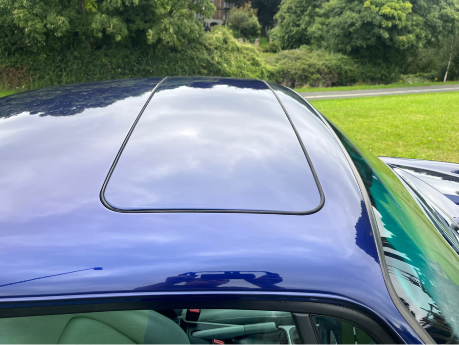 1995 Porsche 911 3.6L Petrol For Sale Images