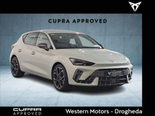 Cupra Leon 1.5eTSI 150hp DSG