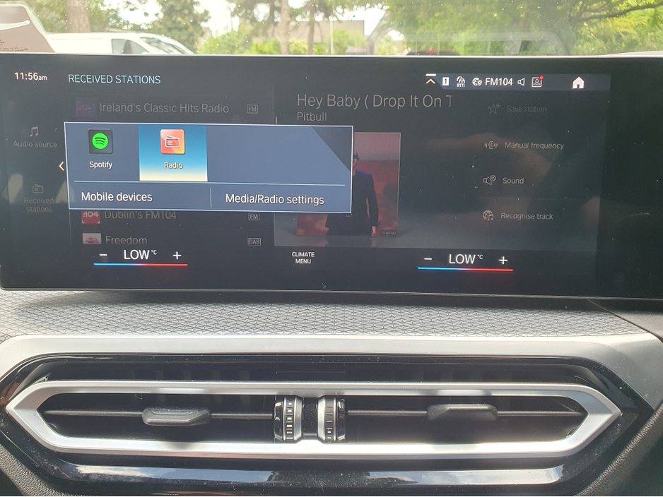 2023 BMW 3 Series 2L Petrol Plug-in Hybrid For Sale Images