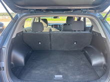 2017 Kia Sportage 1.7L Diesel For Sale Images
