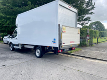 2024 Ford Transit 2L Diesel For Sale Images