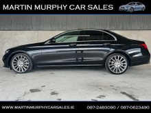2018 Mercedes-Benz E Class 2L Diesel For Sale Images