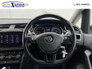2019 VOLKSWAGEN TOURAN 2.0 TDI Automatic, Reversing camera