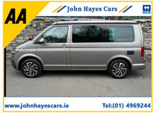2023 Volkswagen California 2L Diesel For Sale Images