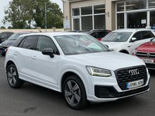 2021 Audi Q2 1L Petrol For Sale Images