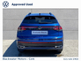 2022 VOLKSWAGEN TAIGO 1.0TSI 110BHP R-LINE WITH REAR VIEW CAMERA