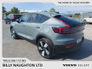 2023 VOLVO C40 RCHRG ULTIMATE 5DR AUTO