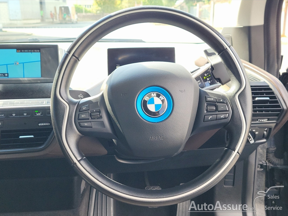 2022 BMW i3 0L Electric For Sale Images