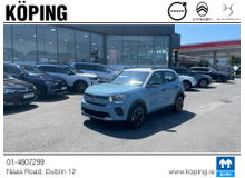 2025 Citroen C3 1.2L Petrol For Sale Images
