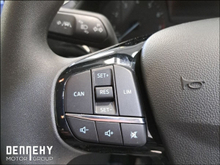 2021 Ford Fiesta 1.1L Petrol For Sale Images