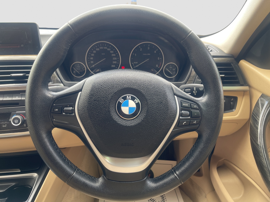 BMW 3 Series 2014 BMW 320D 2.0 DIESEL AUTO *FINANCE* — thumbnail 15